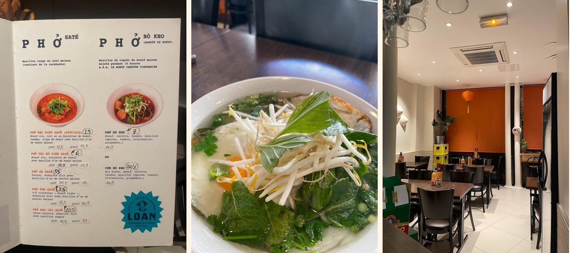 Loan (ex. Asian Soupe) - Gallery Image 1